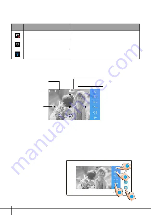 Nywint DX47-TD7 Manual Download Page 6