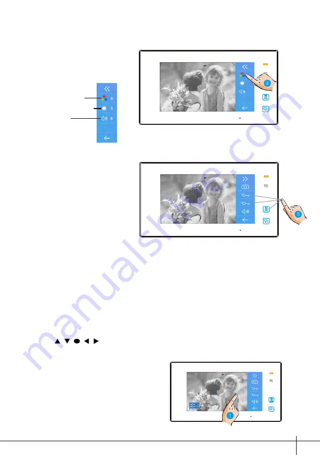 Nywint DX47-TD7 Manual Download Page 7