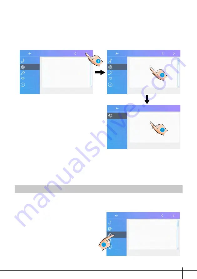 Nywint DX47-TD7 Manual Download Page 19