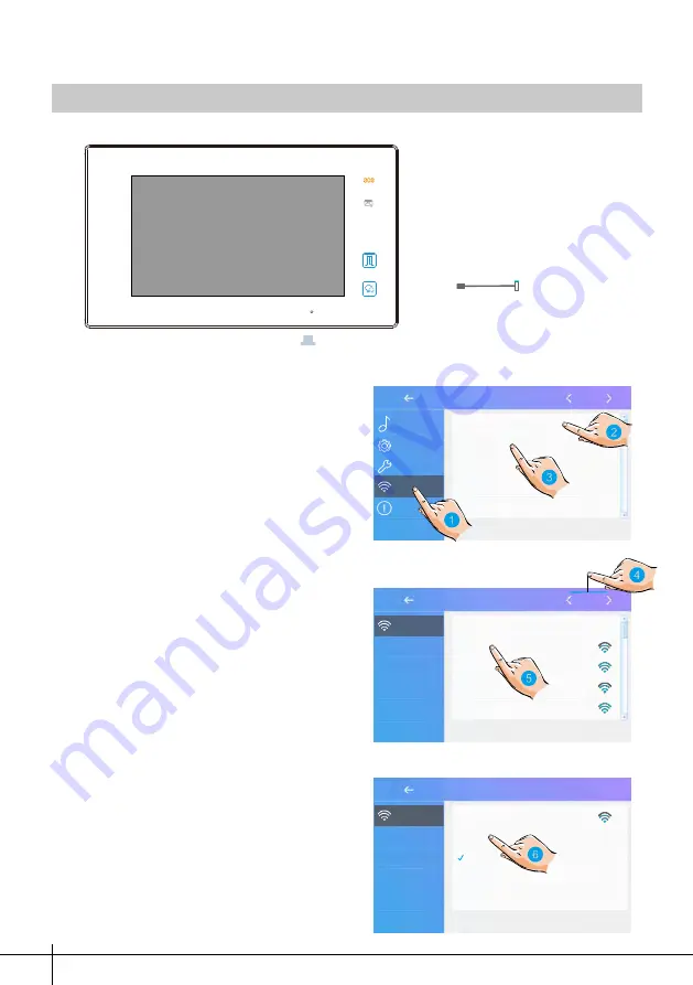 Nywint DX47-TD7 Manual Download Page 26