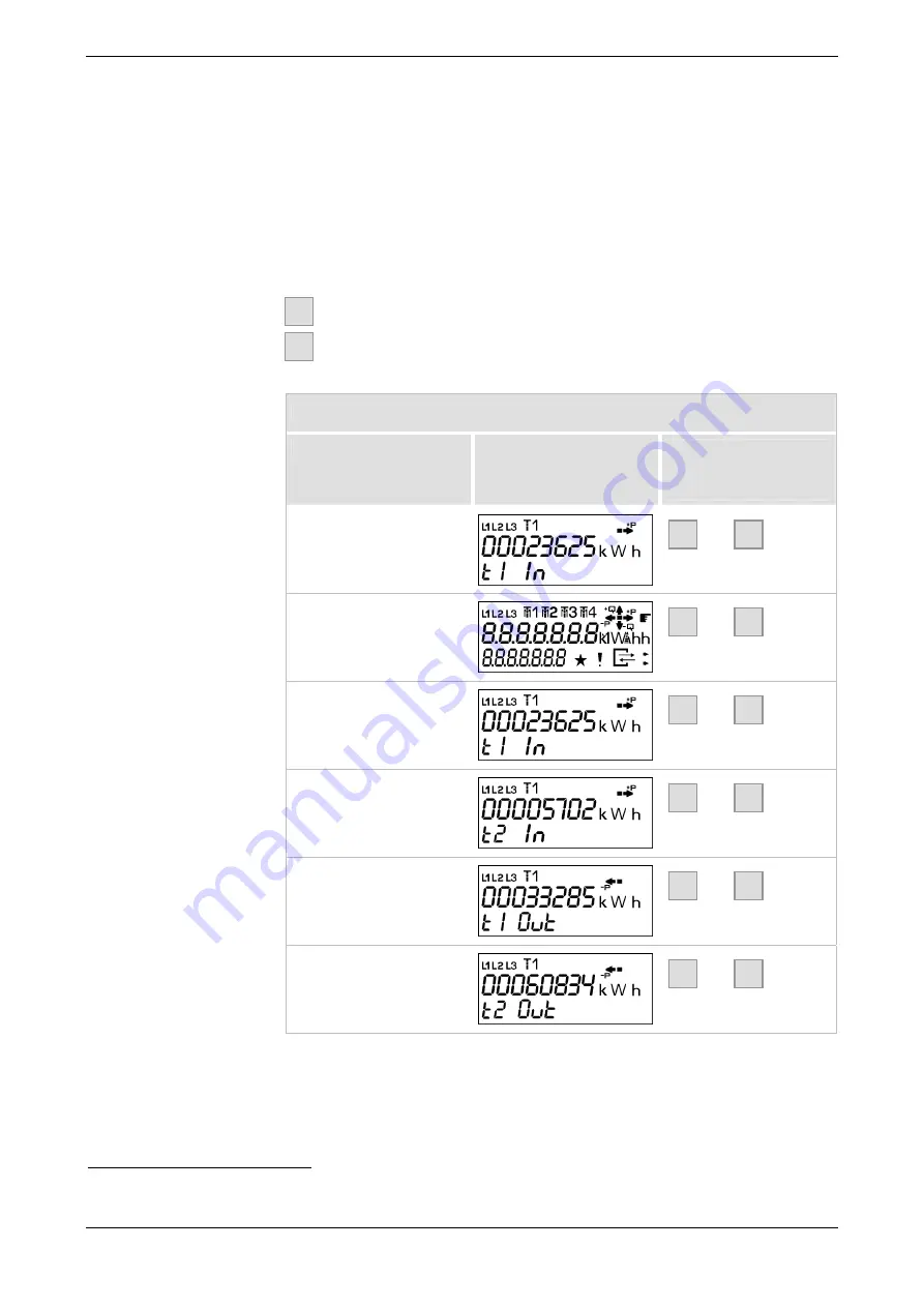 NZR DHL Series Installation And Operating Manual Download Page 21