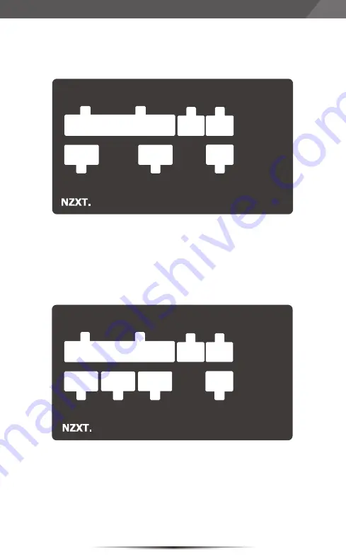 NZXT HALE82 V2 Скачать руководство пользователя страница 22