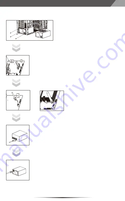 NZXT HALE82 V2 User Manual Download Page 38