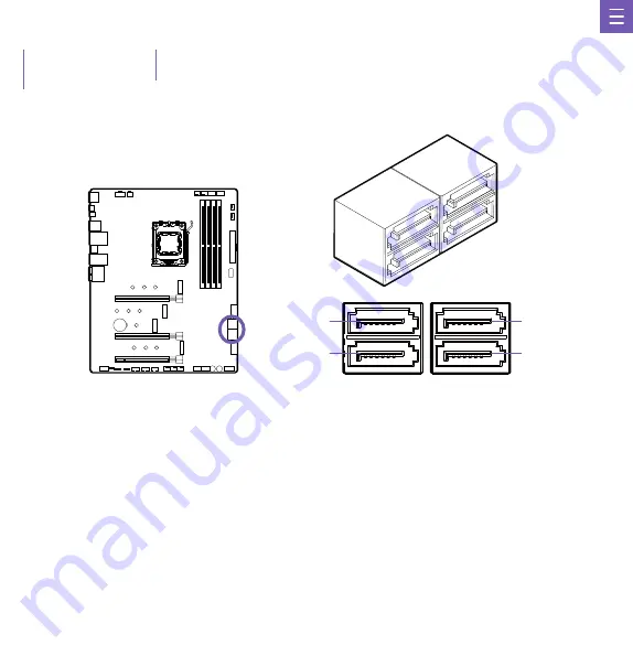 NZXT N7 B650E Manual Download Page 31