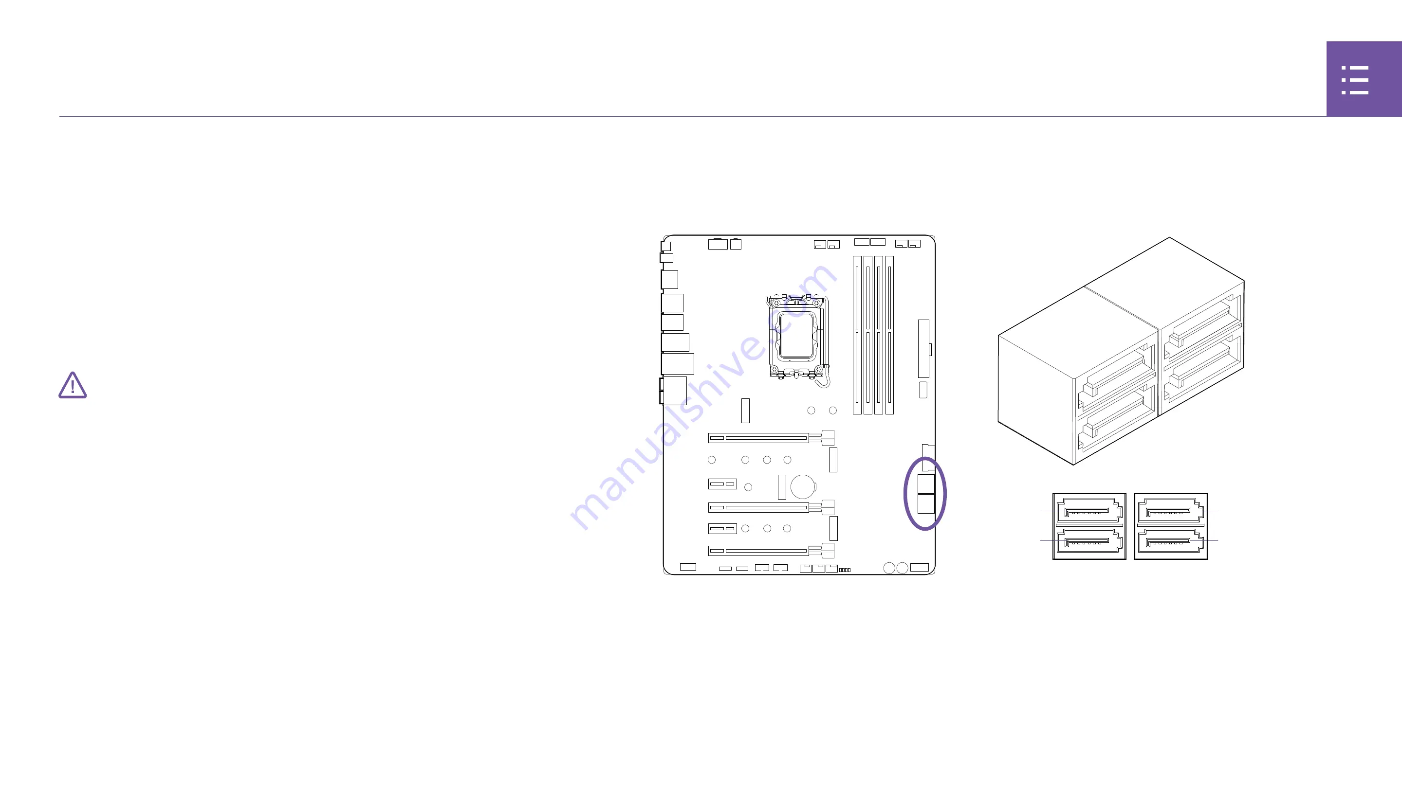 NZXT N7 Z690 Manual Download Page 23