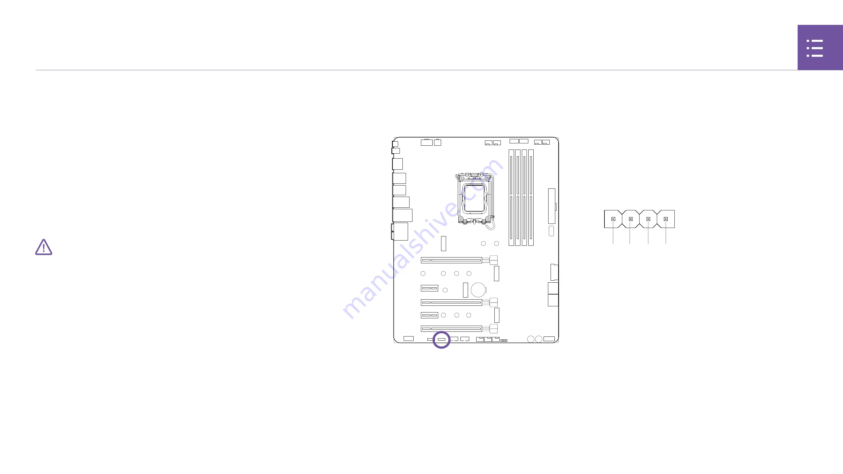 NZXT N7 Z690 Manual Download Page 35