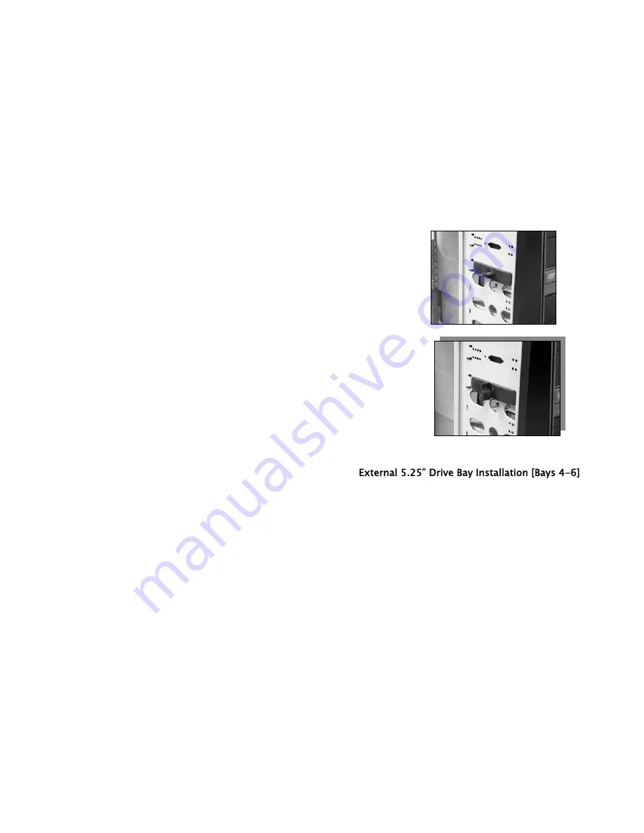 NZXT Tempest EVO User Manual Download Page 12