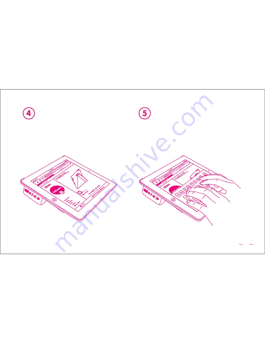 O!music OM955 User Manual Download Page 21