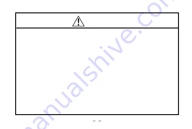 O.S. engine MAX-61SX-H RING WC Series Owner'S Instruction Manual Download Page 6