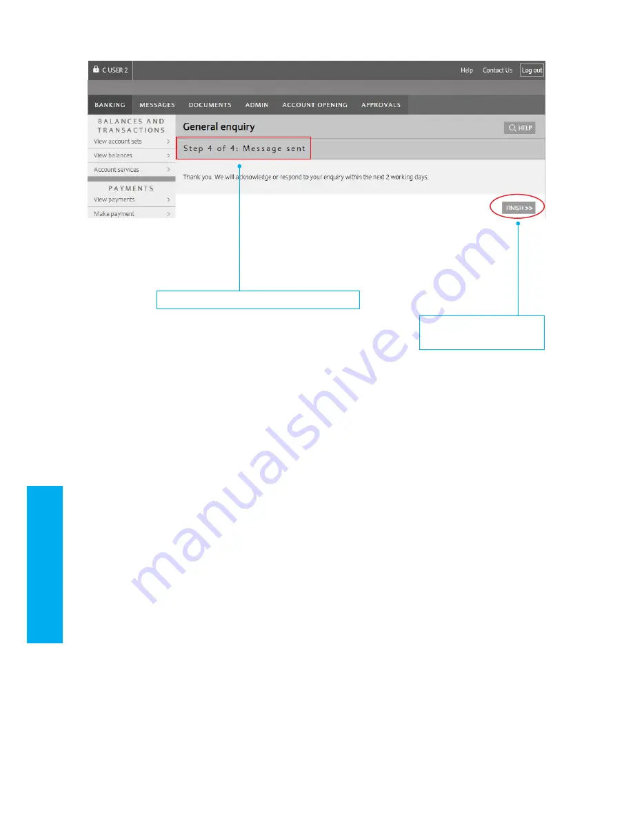 Oak Telecom voxbox VB User Manual Download Page 38