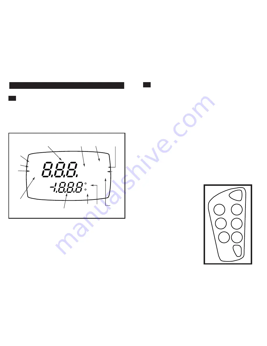 Oakton 35612-series Скачать руководство пользователя страница 3