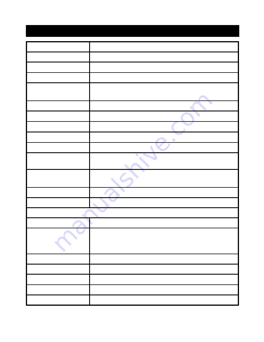 Oakton PC 700 Instruction Manual Download Page 25