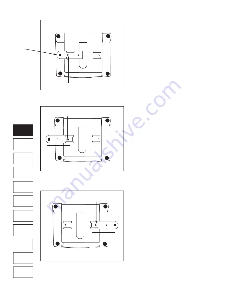 Oakton pH/CON 510 series Manual Download Page 5