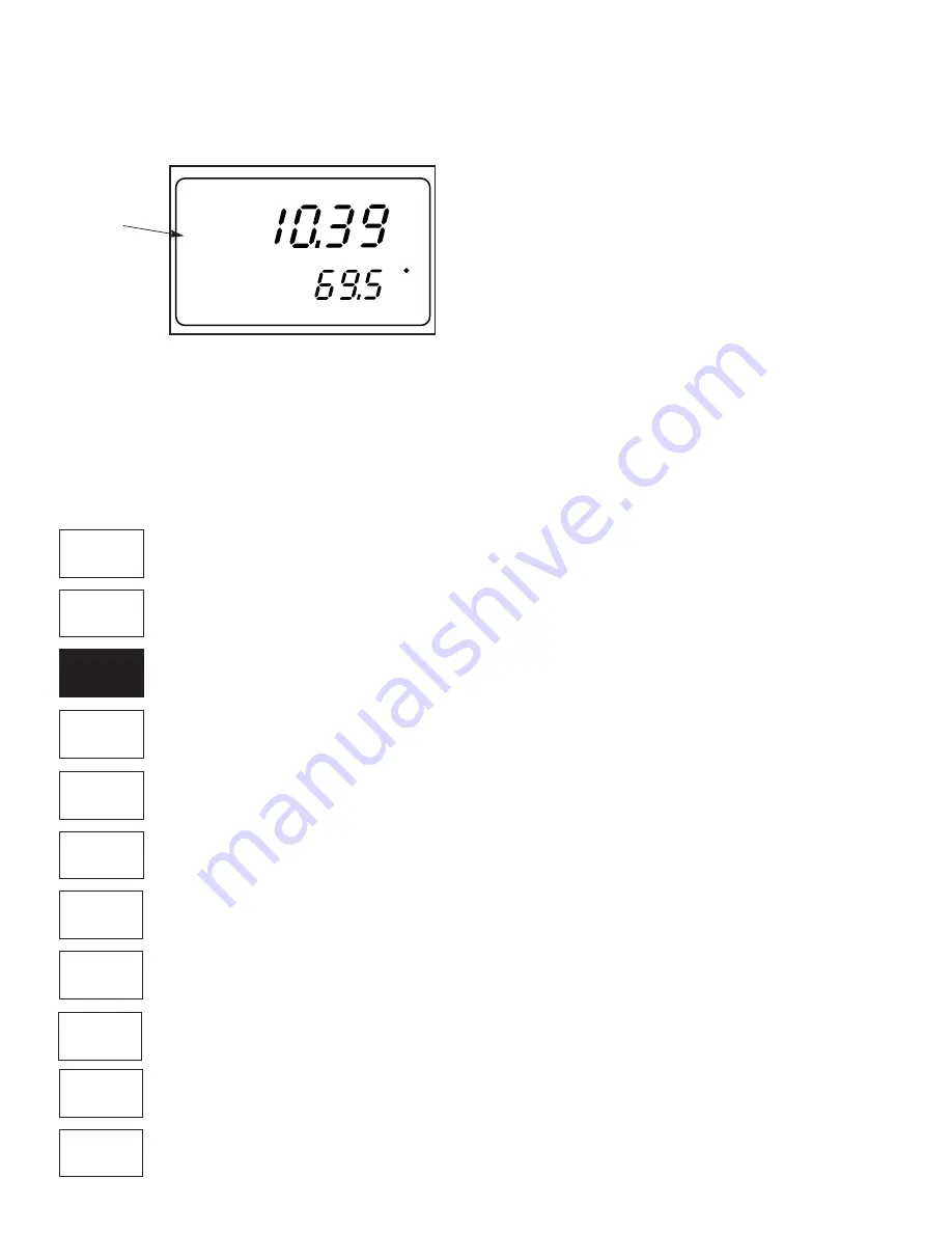 Oakton pH/CON 510 series Manual Download Page 17