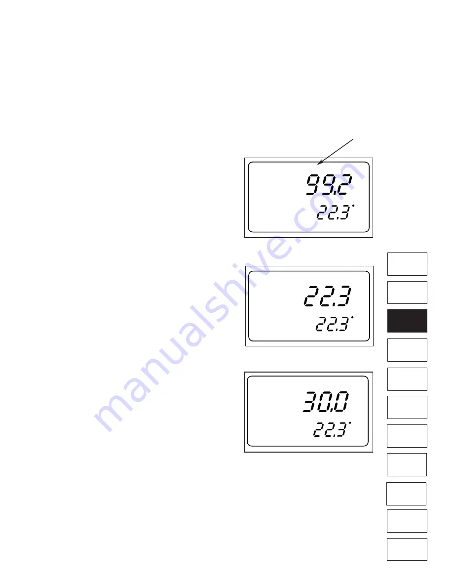 Oakton pH/CON 510 series Manual Download Page 20