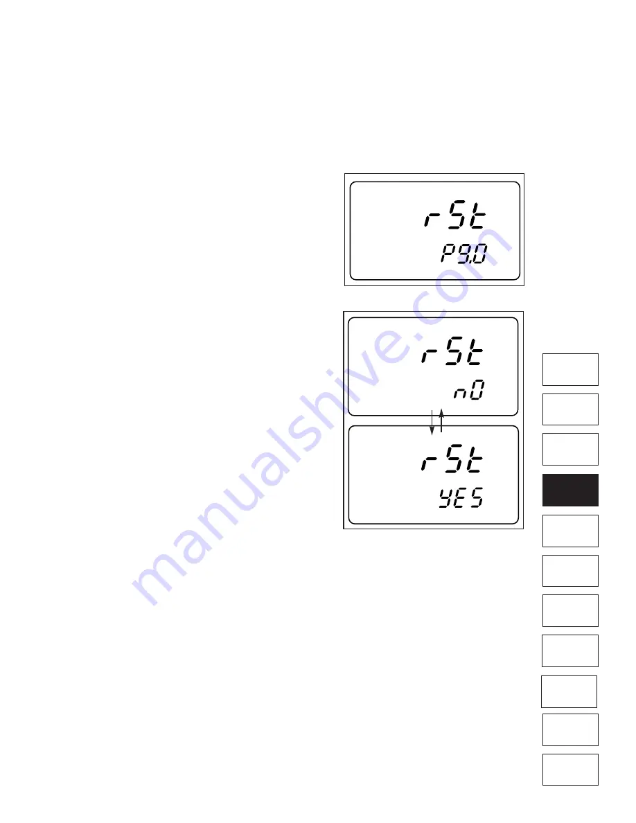 Oakton pH/CON 510 series Manual Download Page 36