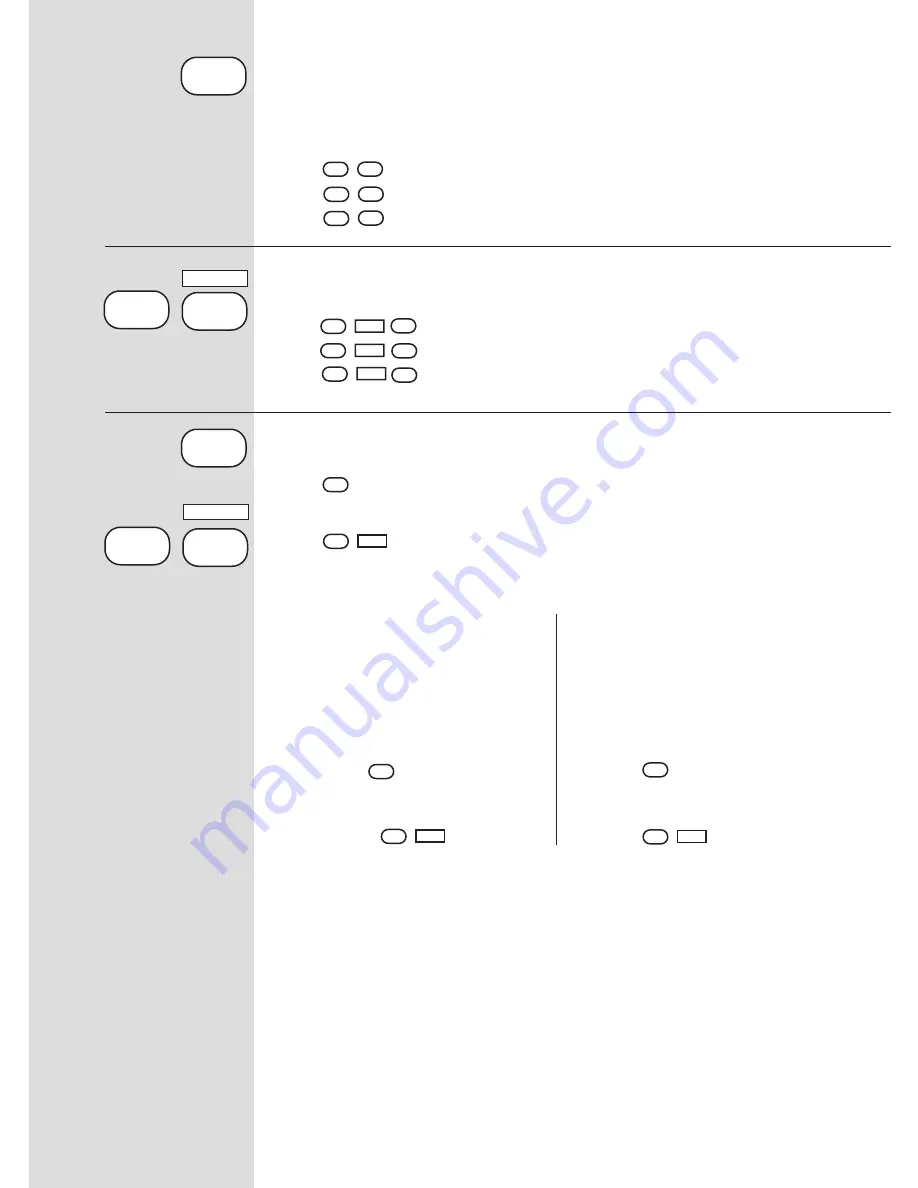 Oakton WD-35001-85 Tech Board Plus Скачать руководство пользователя страница 11