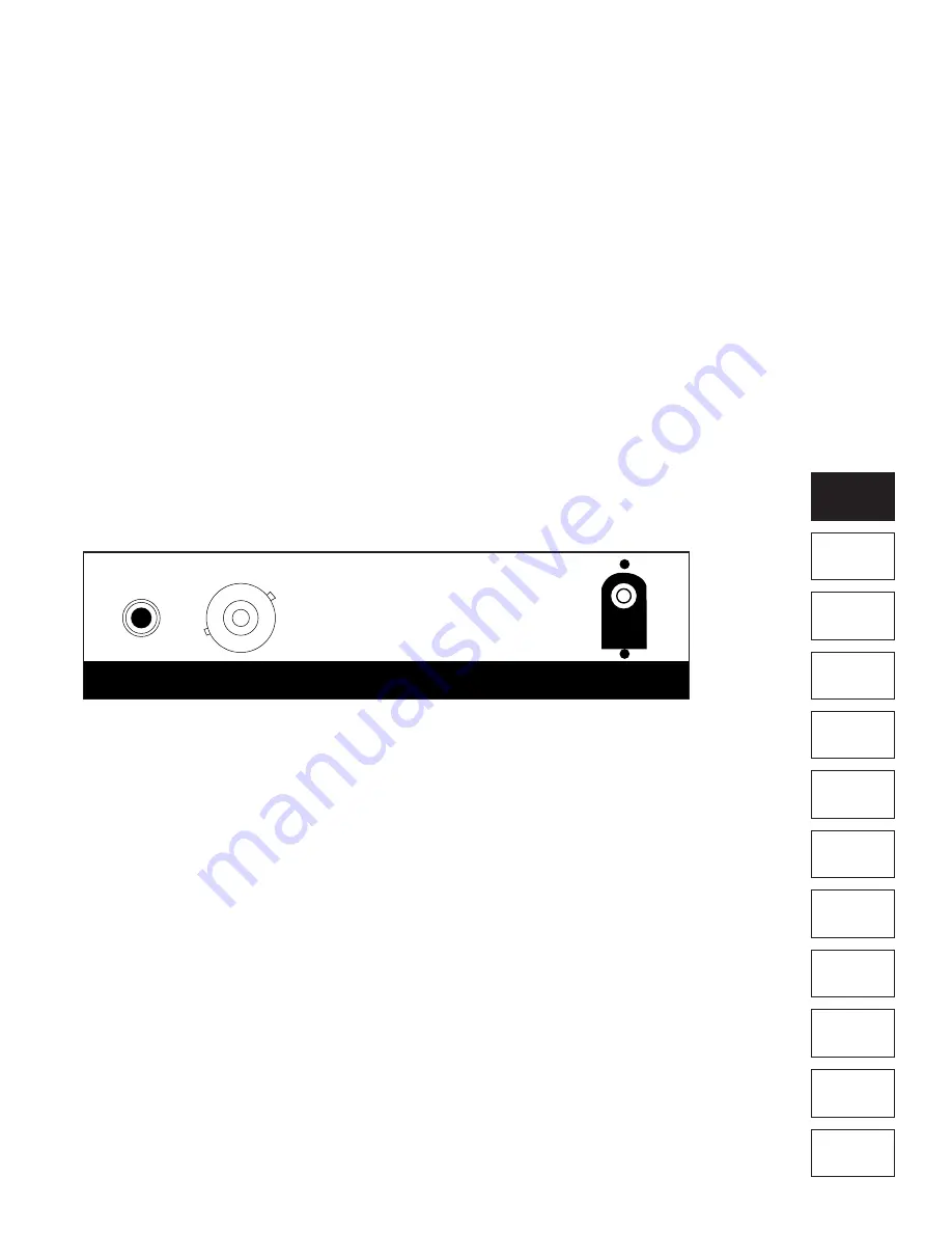 Oakton WD-35610-00 Instructions For Use Manual Download Page 5