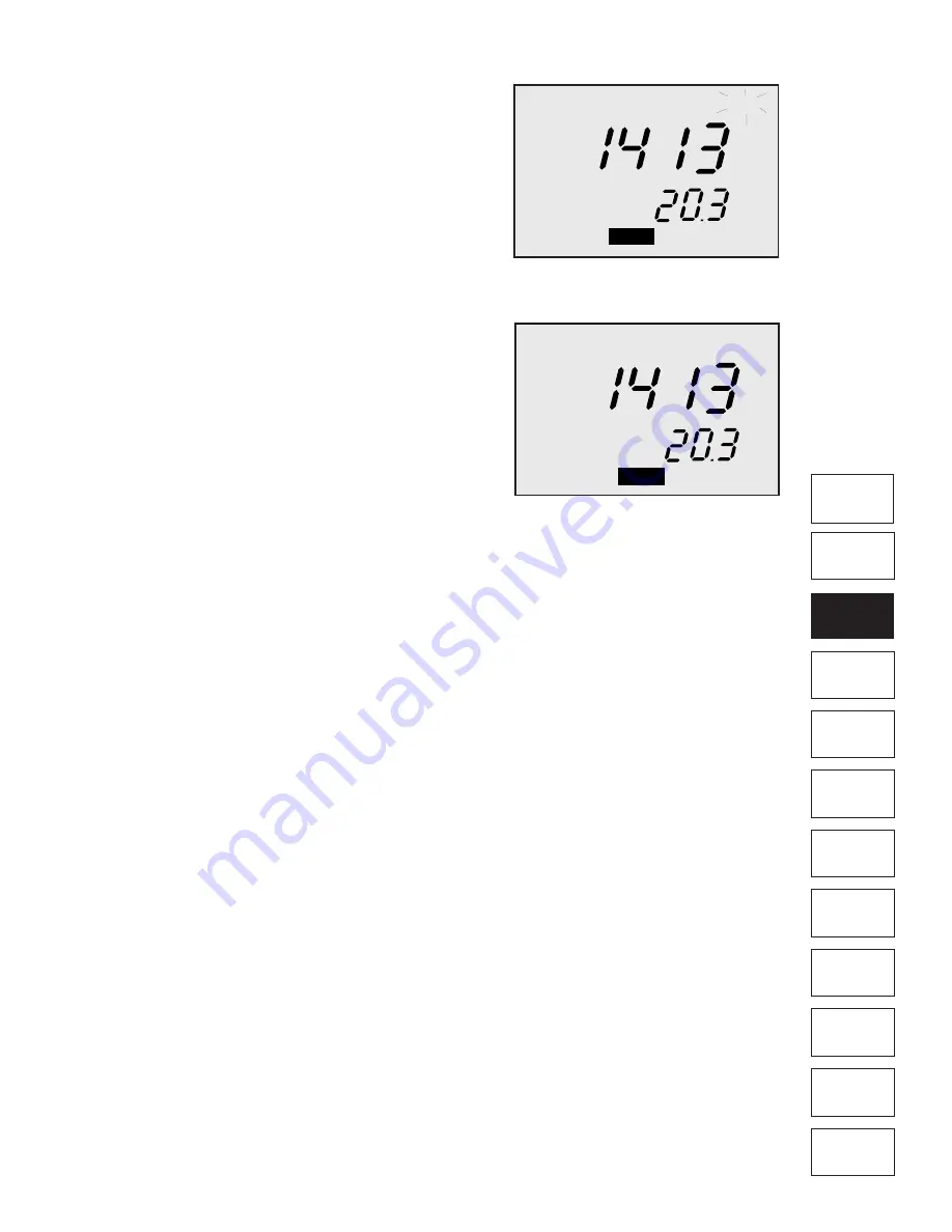 Oakton WD-35610-00 Instructions For Use Manual Download Page 9