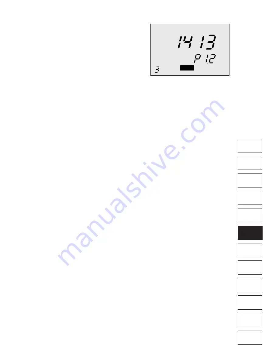 Oakton WD-35610-00 Instructions For Use Manual Download Page 17