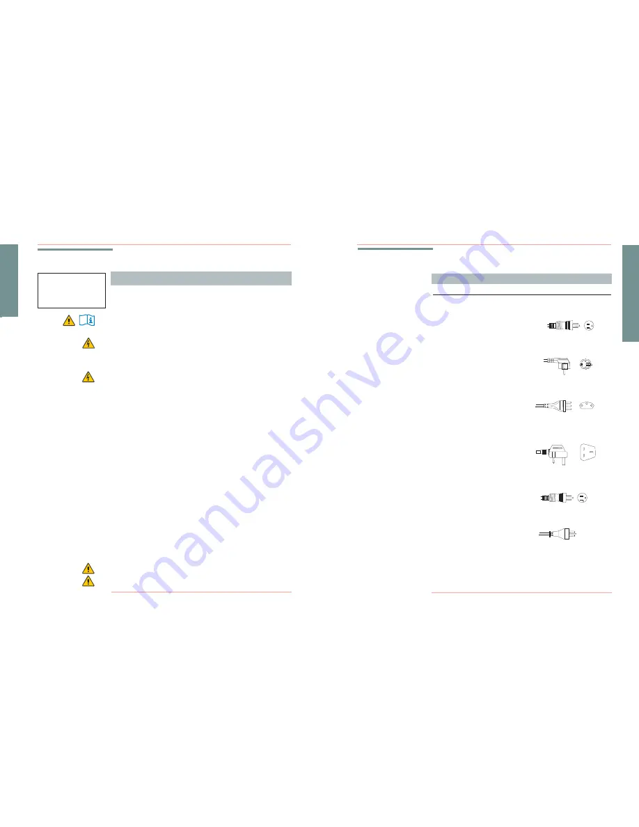 OAKWORKS GMCTMP Instruction Manual Download Page 6