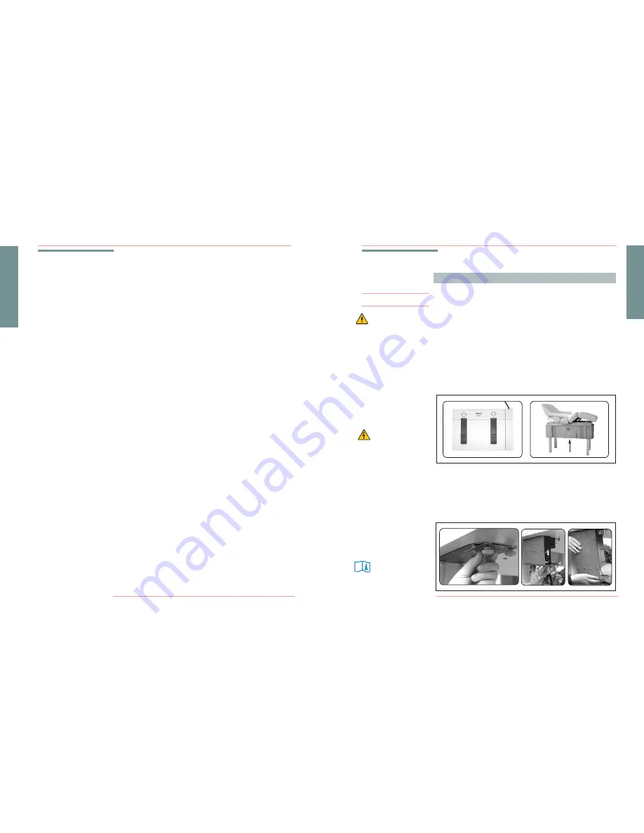 OAKWORKS GMCTMP Instruction Manual Download Page 10