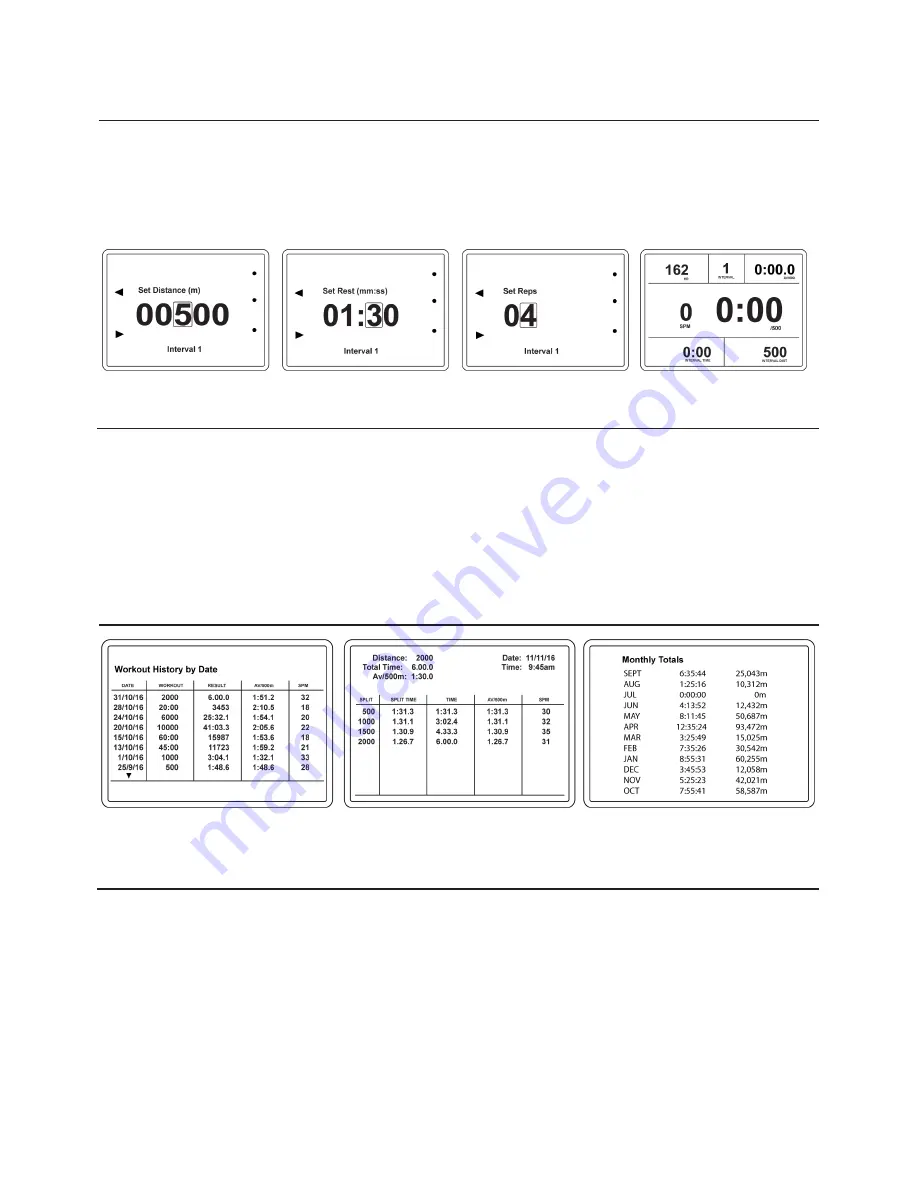 OARTEC OTM-2 Operation Manual Download Page 9