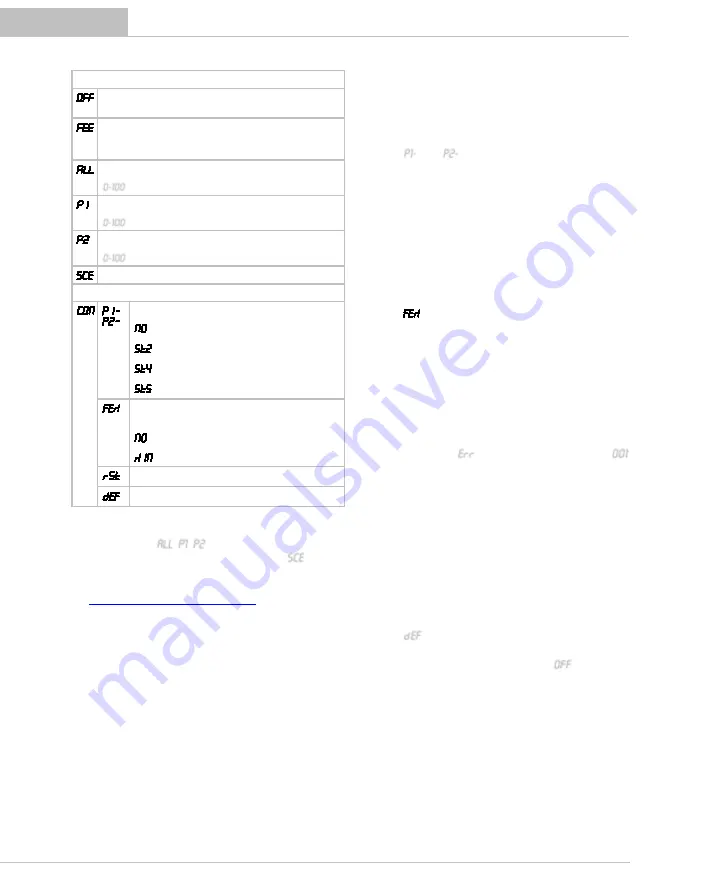 Oase 33919 Operating Instructions Manual Download Page 54