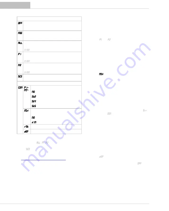 Oase 33919 Operating Instructions Manual Download Page 78