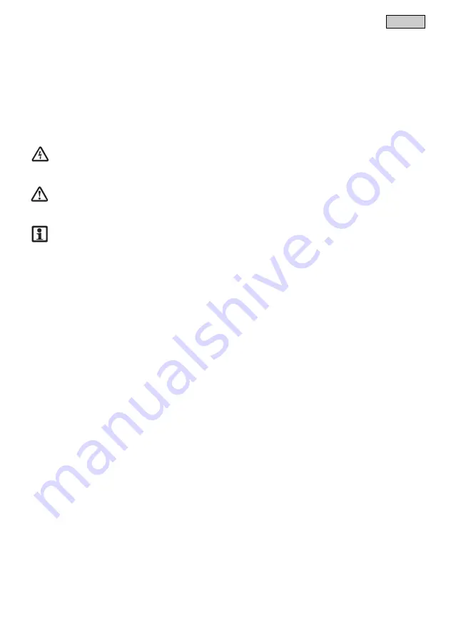 Oase 57384 Operating Instructions Manual Download Page 3