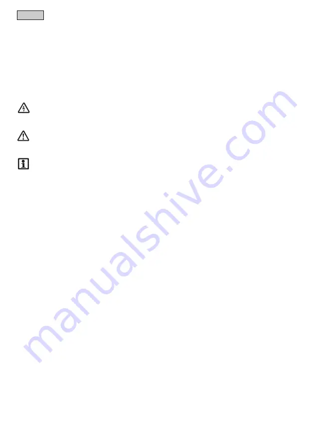 Oase 57384 Operating Instructions Manual Download Page 24