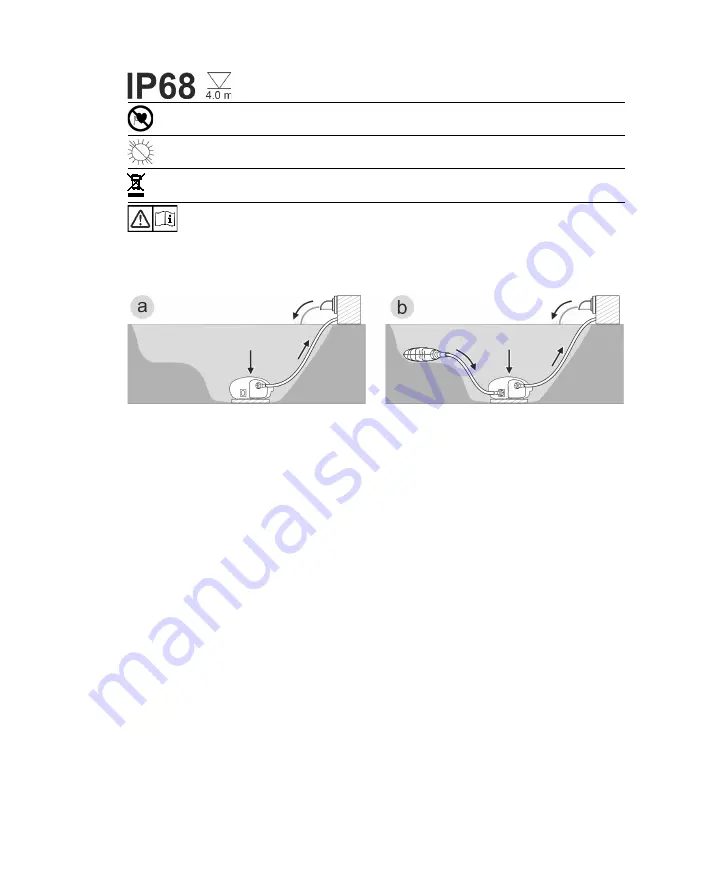 Oase AquaMax Eco Twin 20000 Operating Instructions Manual Download Page 6