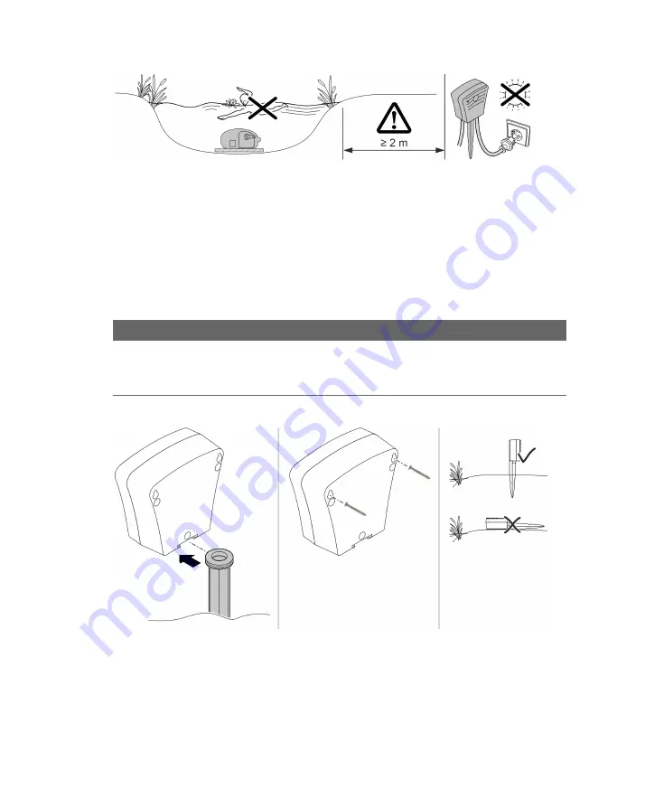 Oase AquaMax Eco Twin 20000 Скачать руководство пользователя страница 78