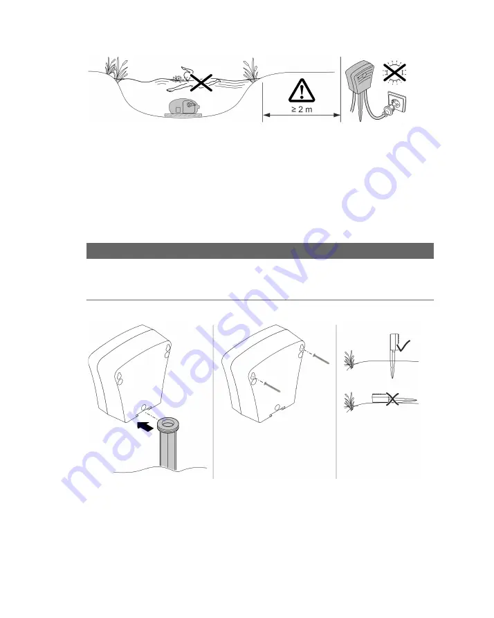 Oase AquaMax Eco Twin 20000 Скачать руководство пользователя страница 316