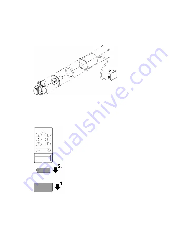 Oase AquaMax Eco Twin 20000 Operating Instructions Manual Download Page 356