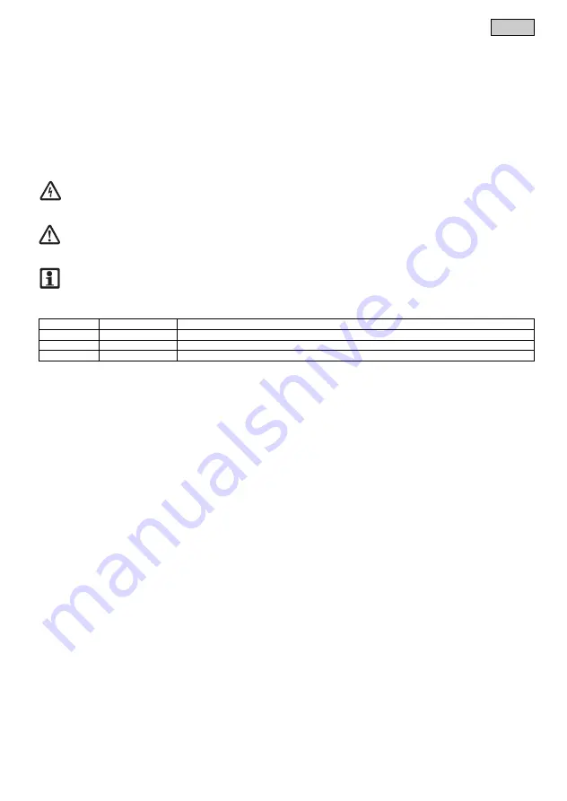 Oase AquaOxy 240 Operating Instructions Manual Download Page 43