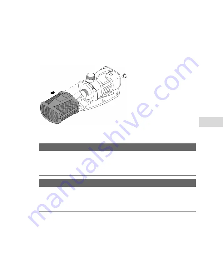 Oase Aquarius Eco Expert 20000 Operating Instructions Manual Download Page 139