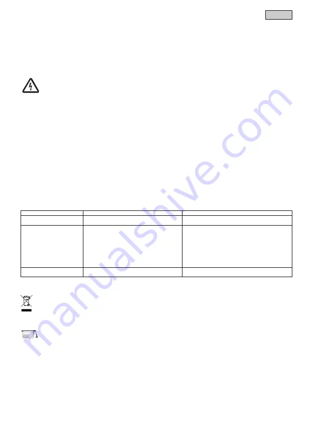 Oase Aquarius Fountain Set 12000 Operating Instructions Manual Download Page 9