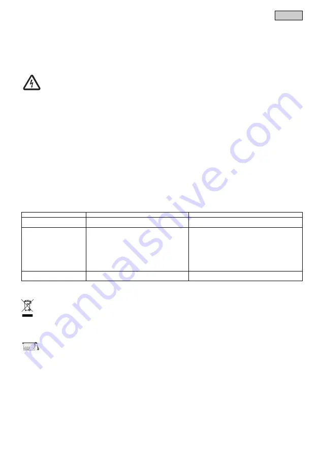 Oase Aquarius Fountain Set 12000 Operating Instructions Manual Download Page 27