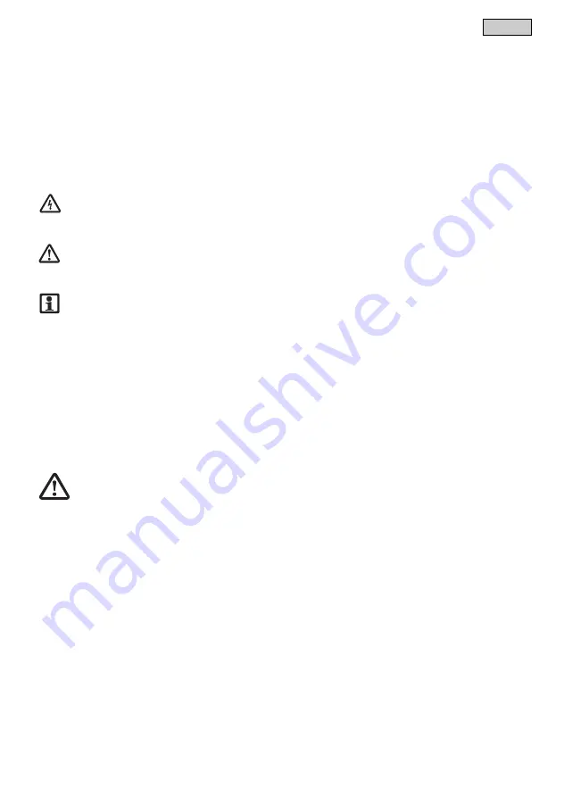 Oase Aquarius Fountain Set 12000 Operating Instructions Manual Download Page 43