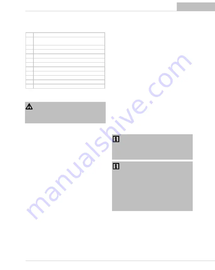 Oase biOrb CLASSIC Operating Instructions Manual Download Page 71