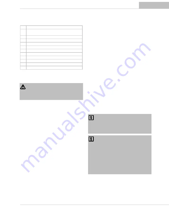 Oase biOrb CLASSIC Operating Instructions Manual Download Page 119