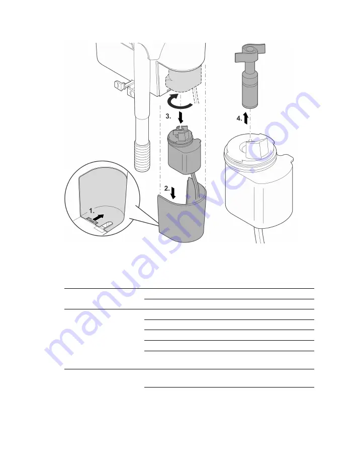 Oase BioStyle 115 Operating Instructions Manual Download Page 68