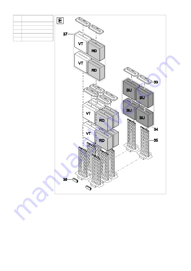 Oase BioTec ScreenMatic2 18000 Operating Instructions Manual Download Page 63