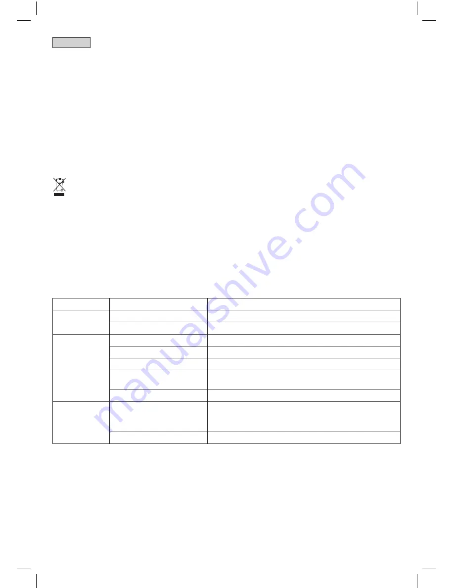 Oase Complete Filter Kit 1300 Operating Instructions Manual Download Page 8