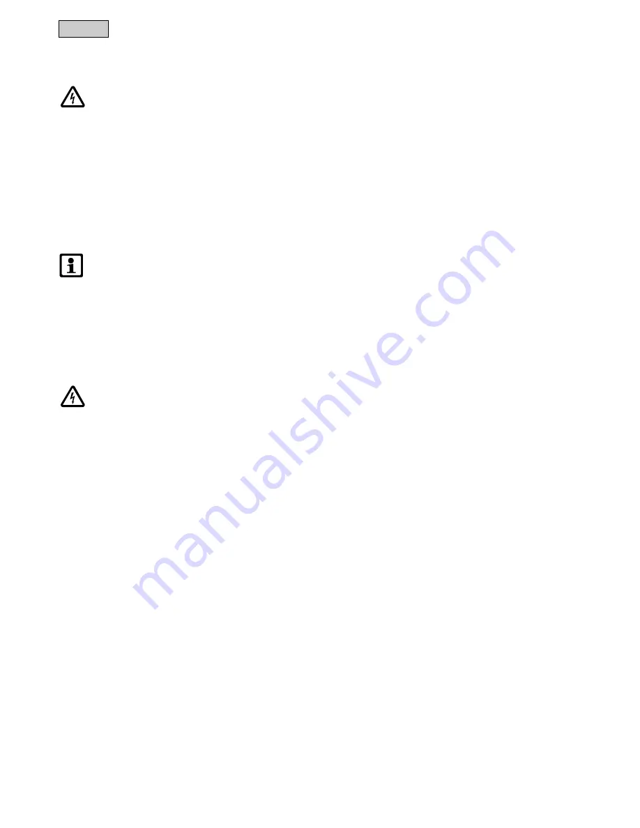 Oase FiltoClear 20000 Operating Instructions Manual Download Page 186