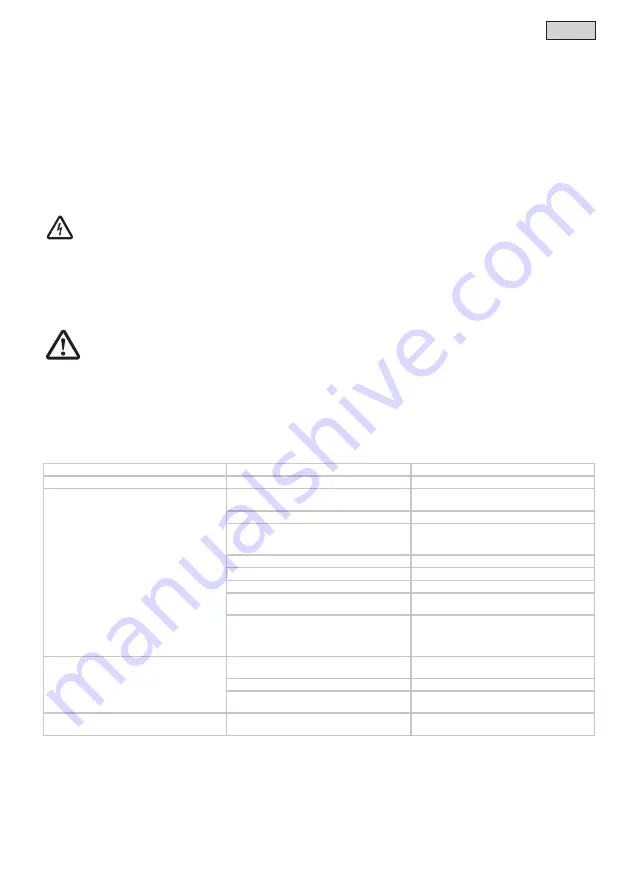 Oase Filtral 2500 UVC Operating Instructions Manual Download Page 105