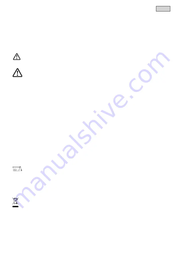 Oase Filtral 2500 UVC Operating Instructions Manual Download Page 107