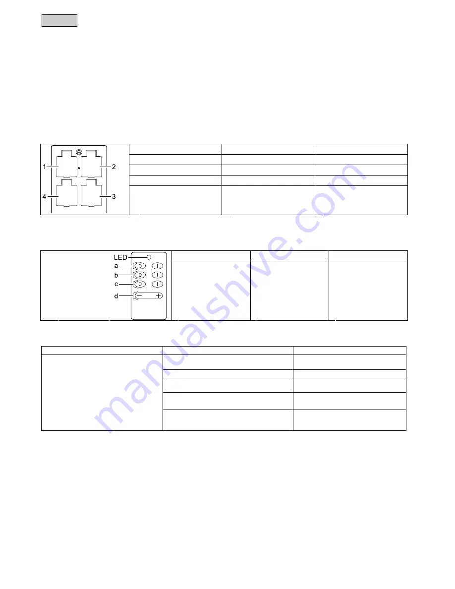 Oase InScenio FM-Master 1 Operating Instructions Manual Download Page 6