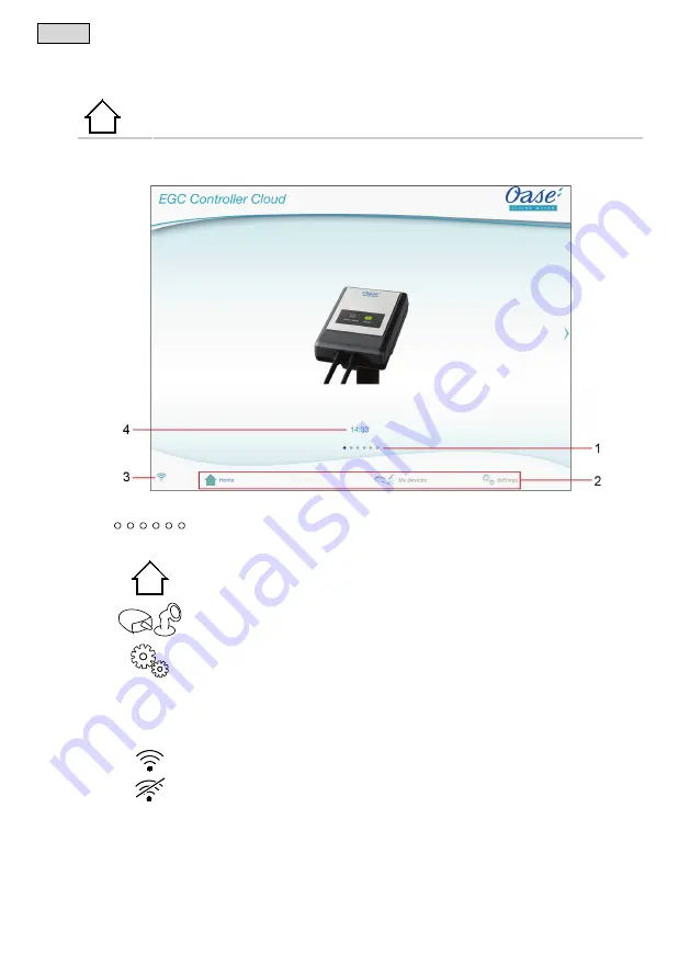 Oase InScenio Operating Instructions Manual Download Page 420